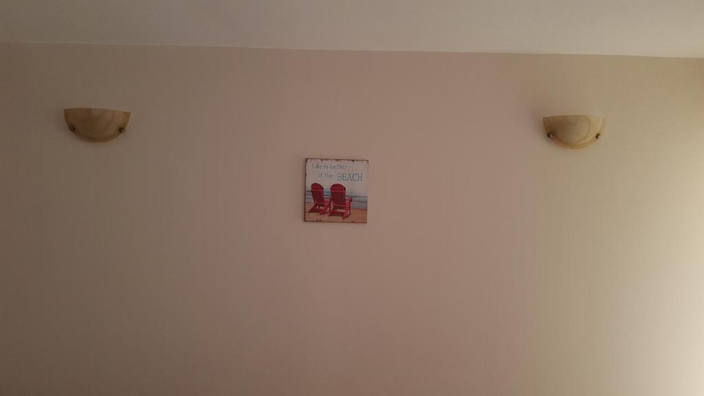 Bukor Shtepi Lux Apartments photo