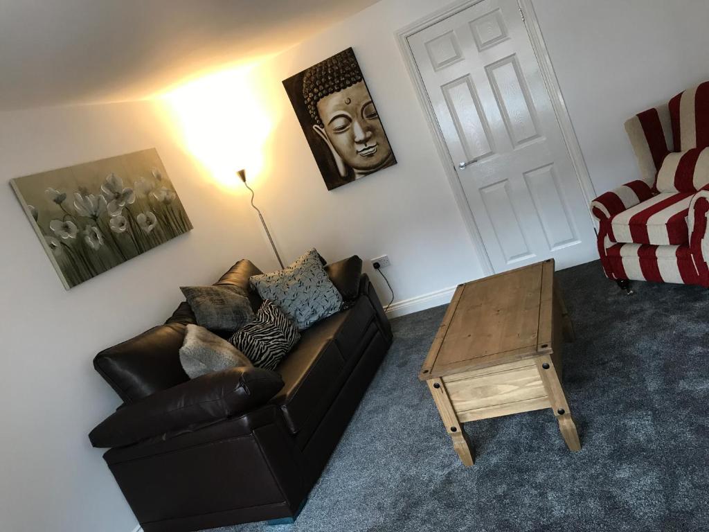 Wolds Cottage Pocklington photo
