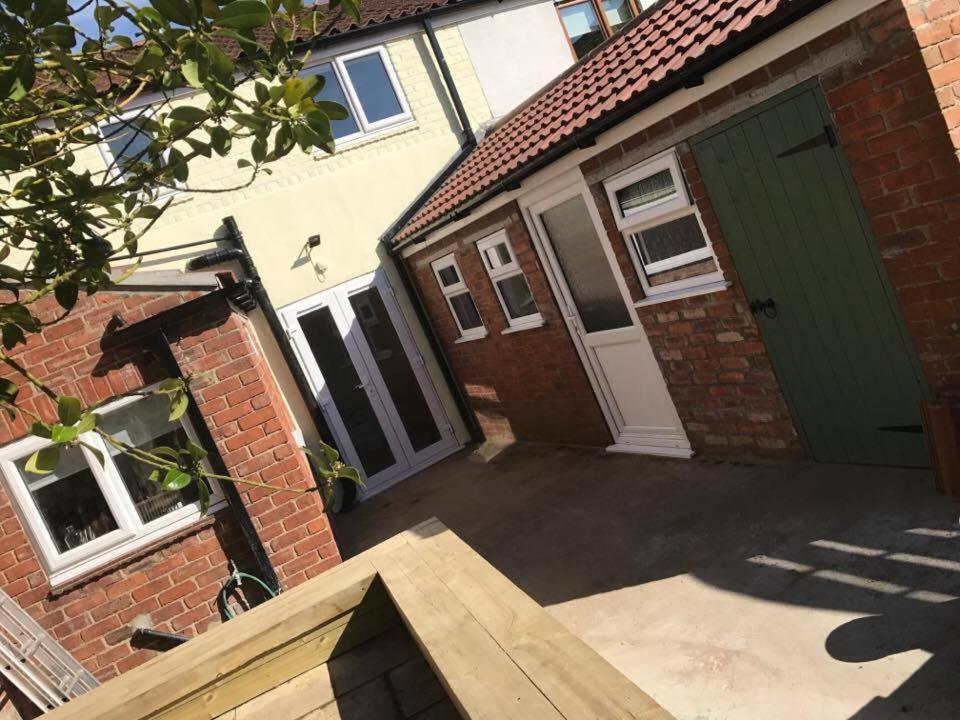 Wolds Cottage Pocklington photo