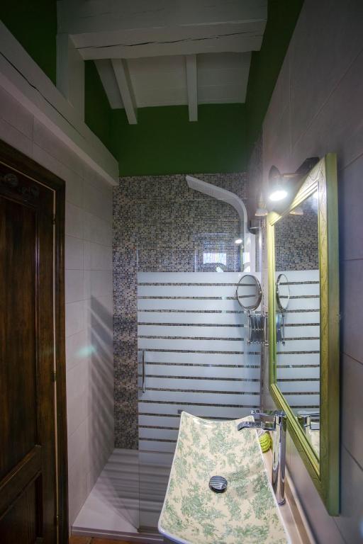 バスルーム（客室）