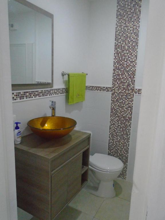 Apartamento estudio OCEAN BLUE 2 Edif Salgado photo