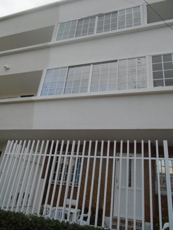 Apartamento estudio OCEAN BLUE 2 Edif Salgado photo