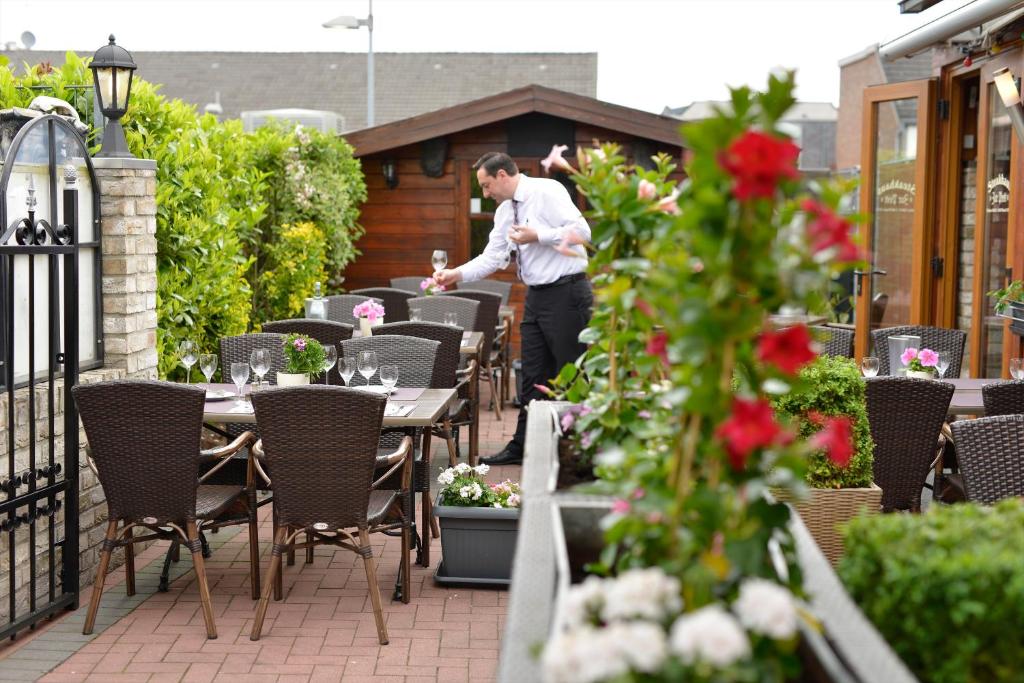 Hotel zur Post Kleve photo
