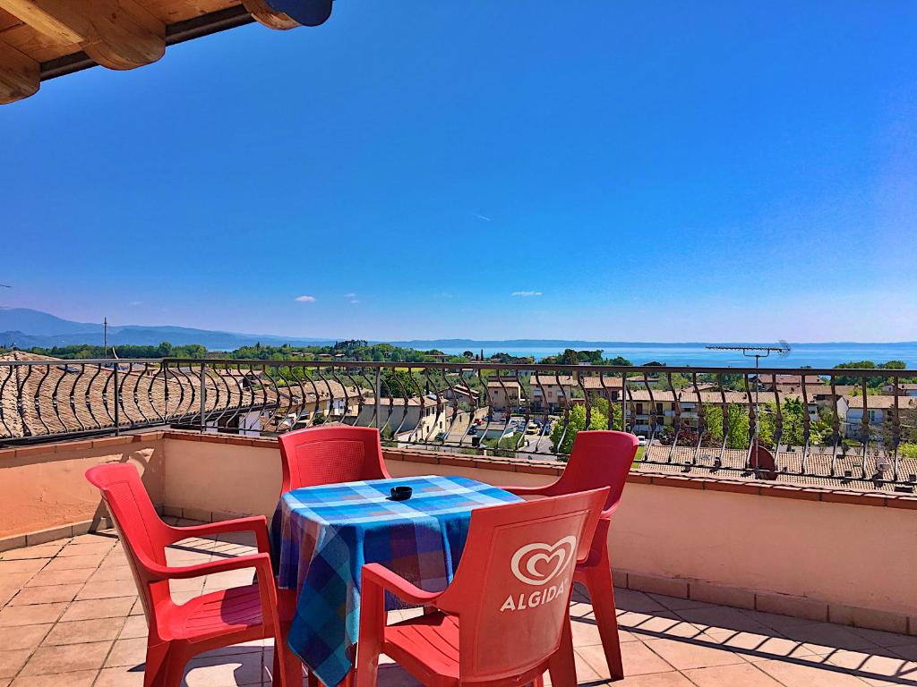 Residence Bellavista - 5