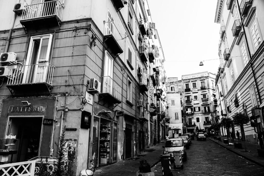 B&B Caracciolo 109 photo