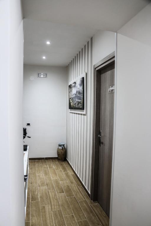 B&amp;B Caracciolo 109 — Hotel in Naples