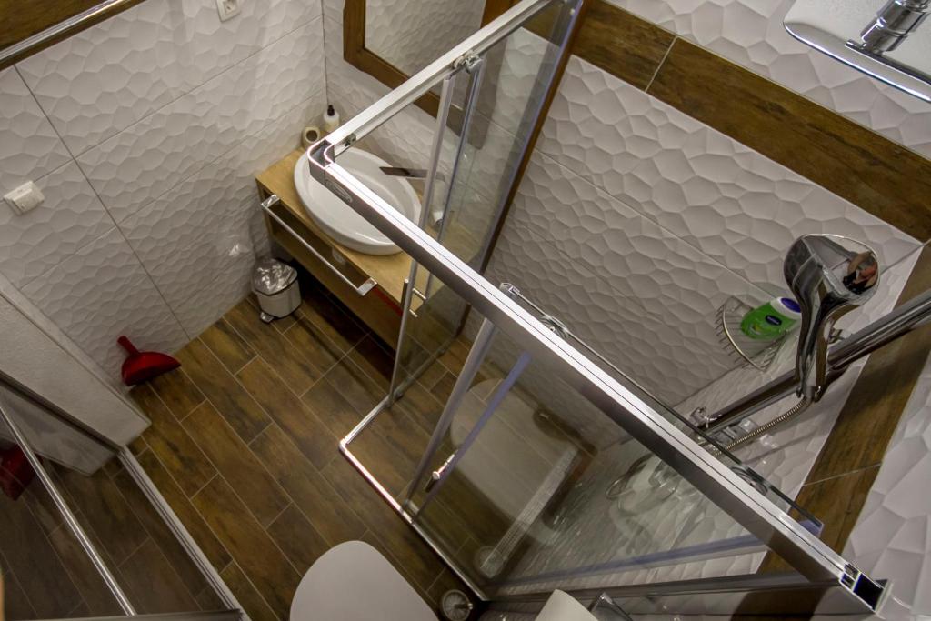 OH Apartments & Rooms 7