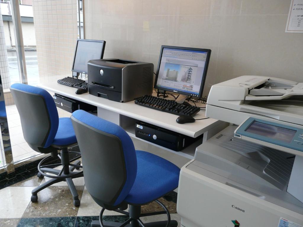 Hotel Unisite Mutsu photo