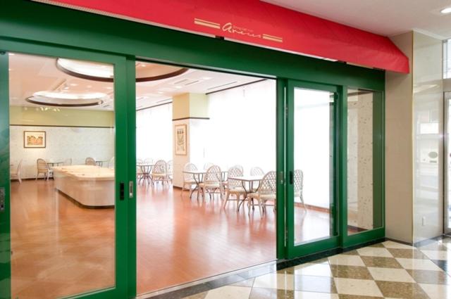 Hotel Unisite Mutsu photo
