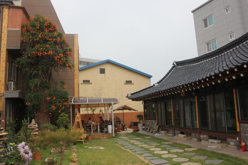 ガーデン