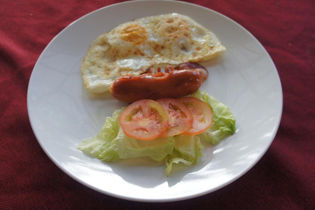 お料理のイメージ