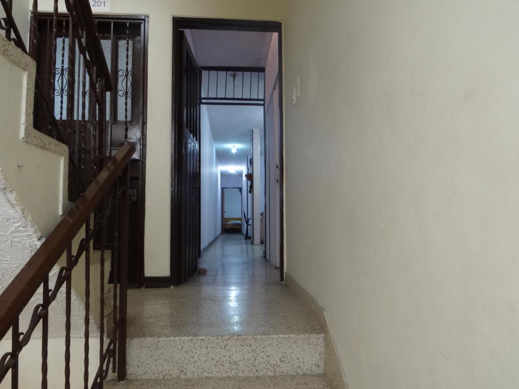 Apartamento de recuperacion 전경
