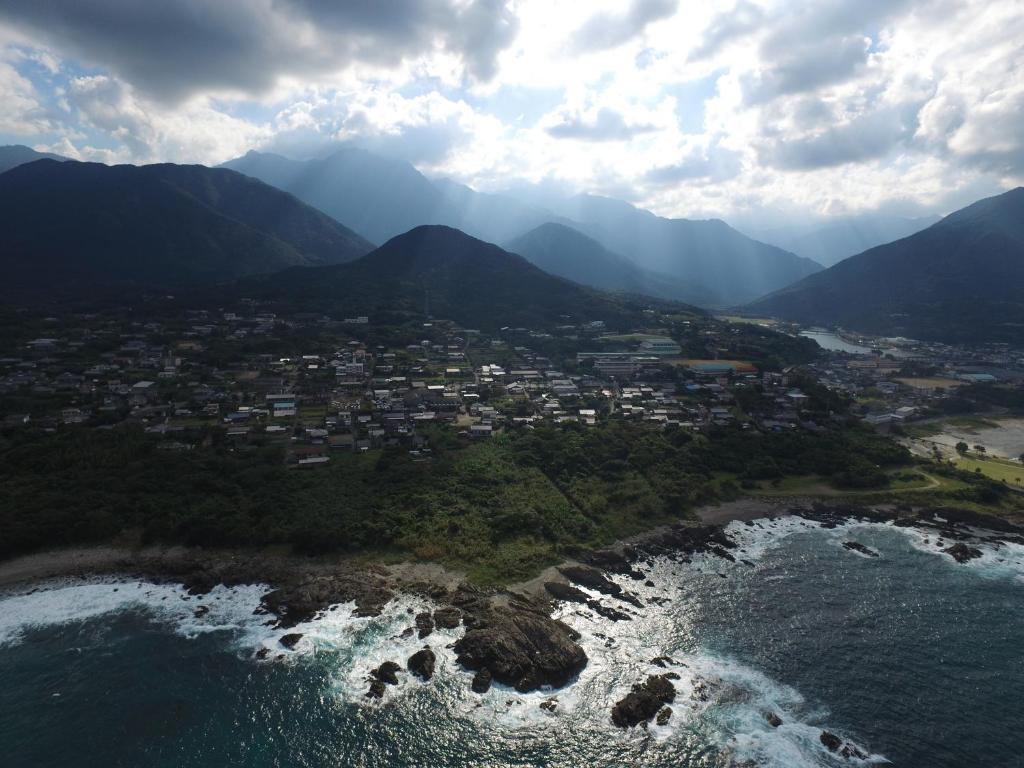 Minshuku Yakushima photo