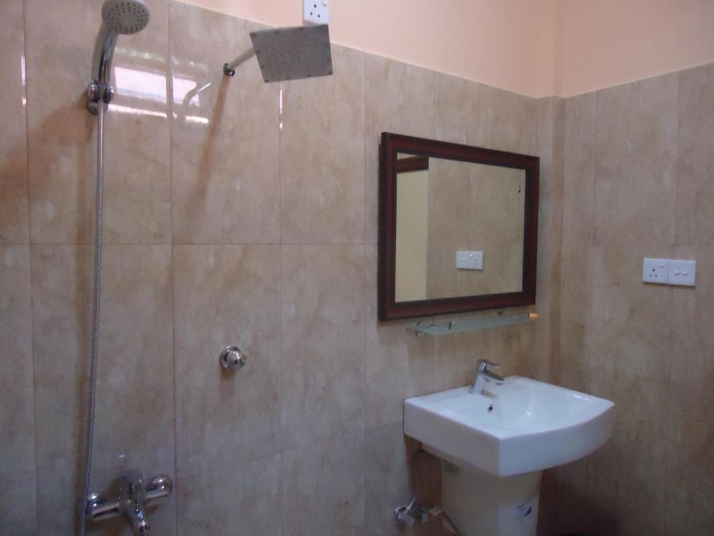 Amawin Resort photo