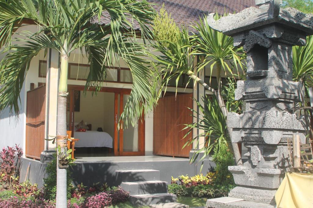 Amed Kunara Guest House photo