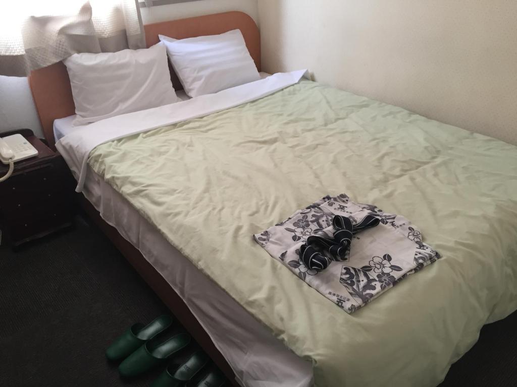Goto Daiichi Hotel photo