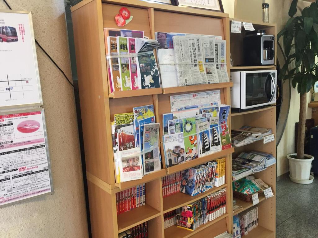 Goto Daiichi Hotel photo