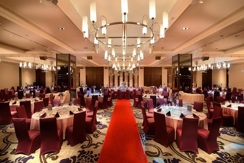 Fleur Lis Hotel Hsinchu