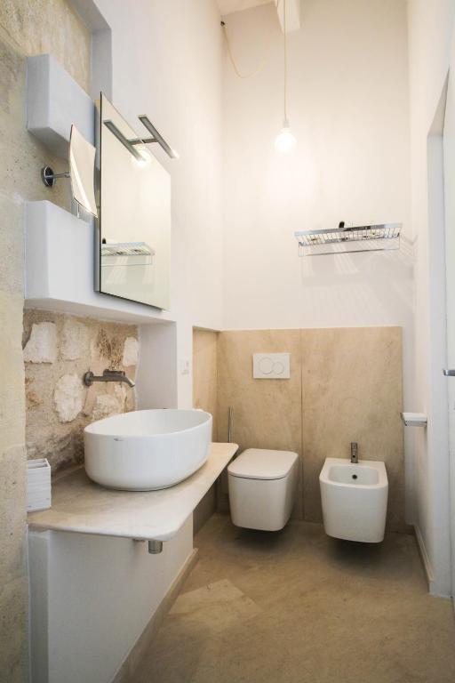 Re Federico Boutique Hotel photo
