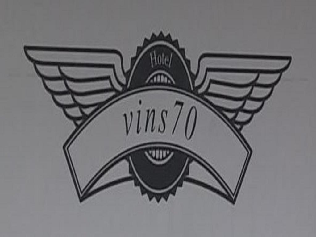 Vins 70 Hotel photo