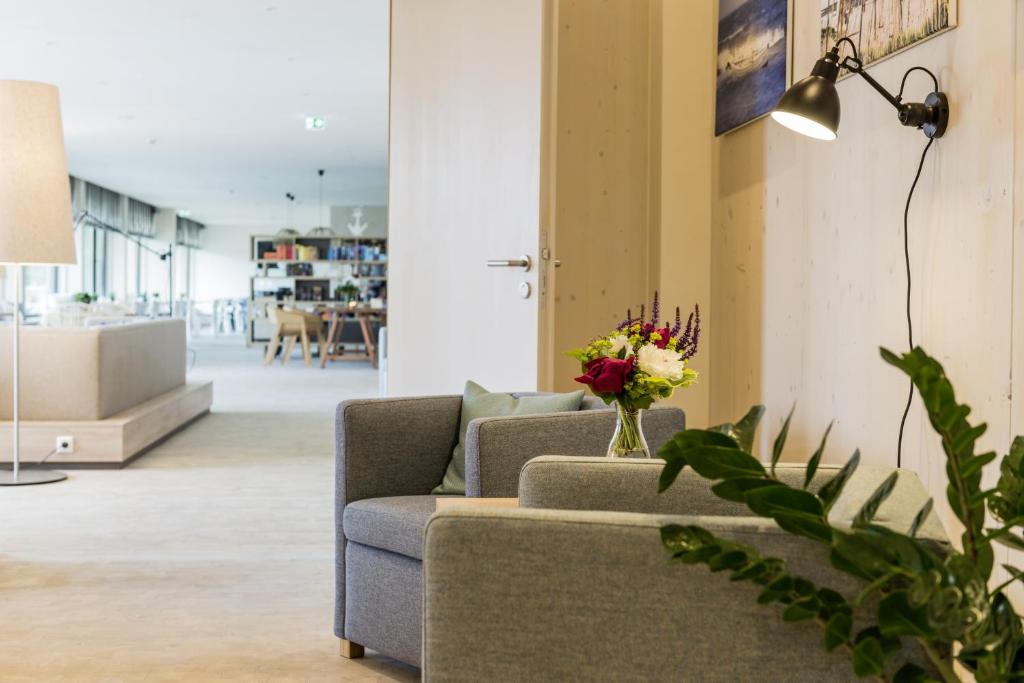 Familotel Strandkind photo