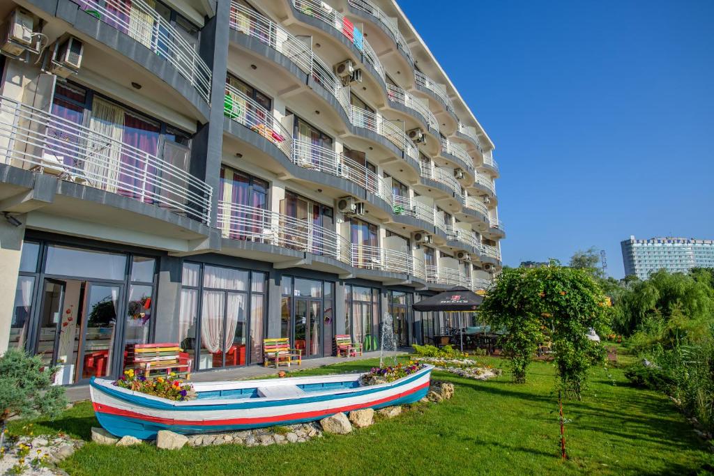 Hotel Vis photo