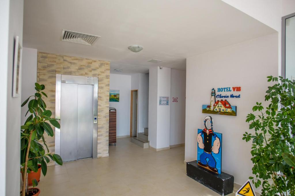Hotel Vis photo