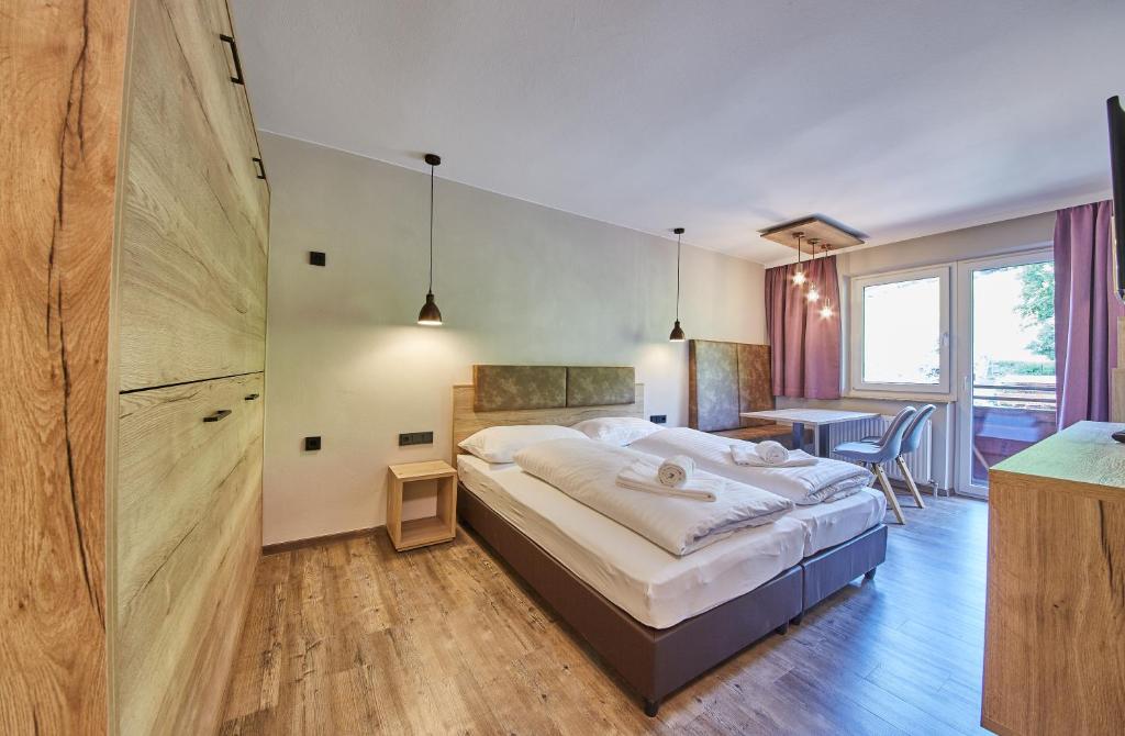 Appartement Bella Vista by HolidayFlats24 photo