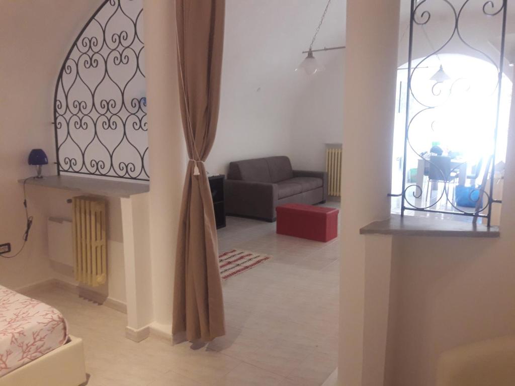 Verdi's house - 4