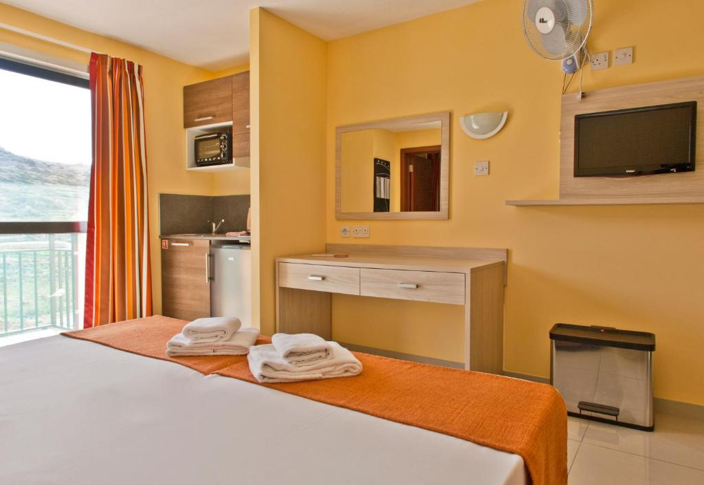 Luna Holiday Complex Photo 12