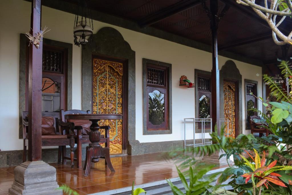 Ina Inn Ubud