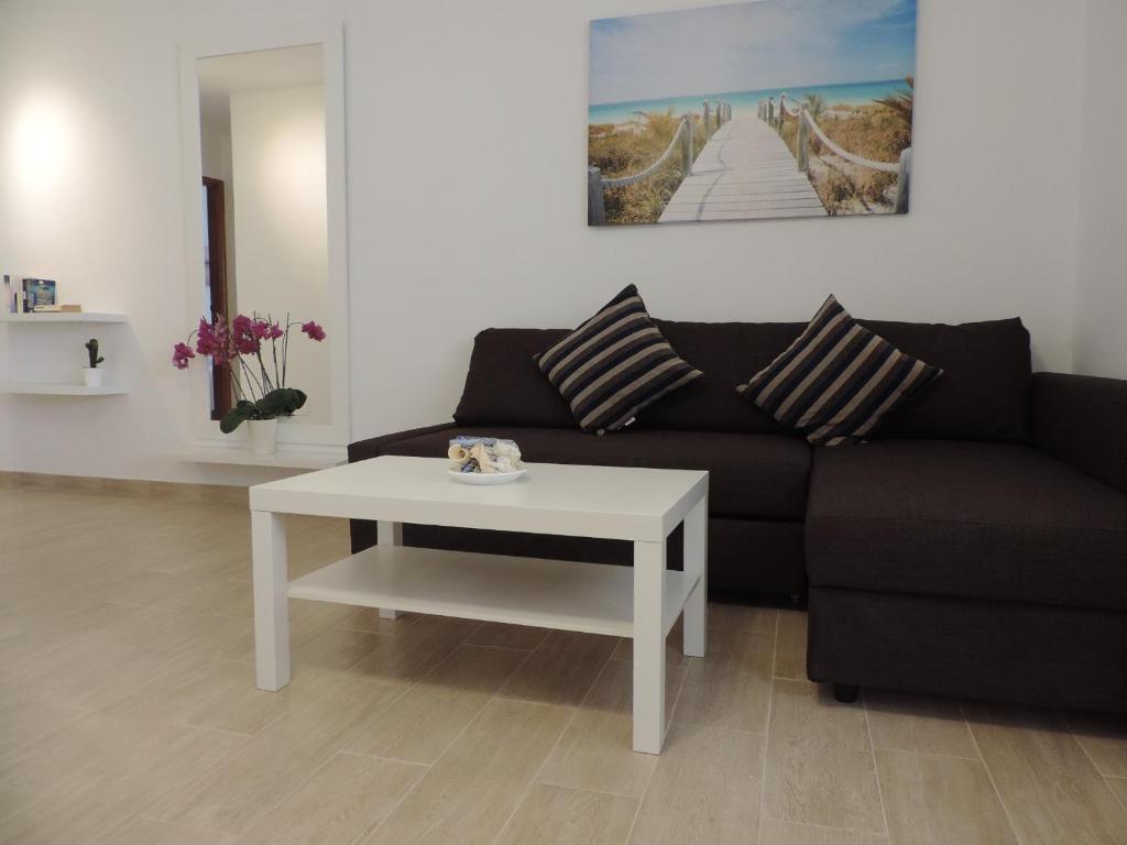 Blue Turtle Apartment, Next to the Beach, Puerto del Carmen