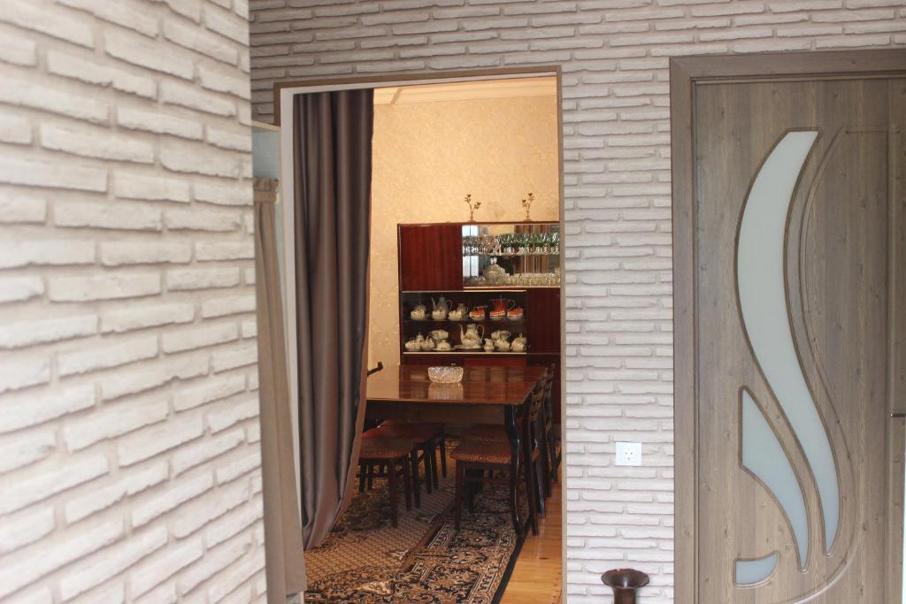 Inga Guest House photo