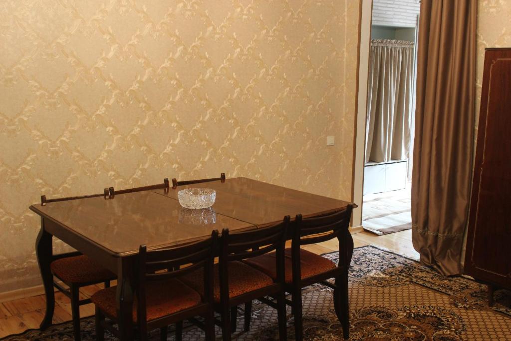 Inga Guest House photo
