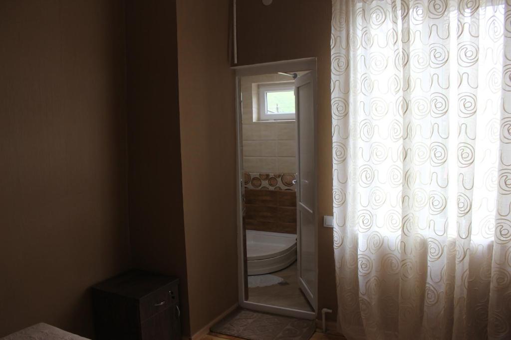 Inga Guest House photo