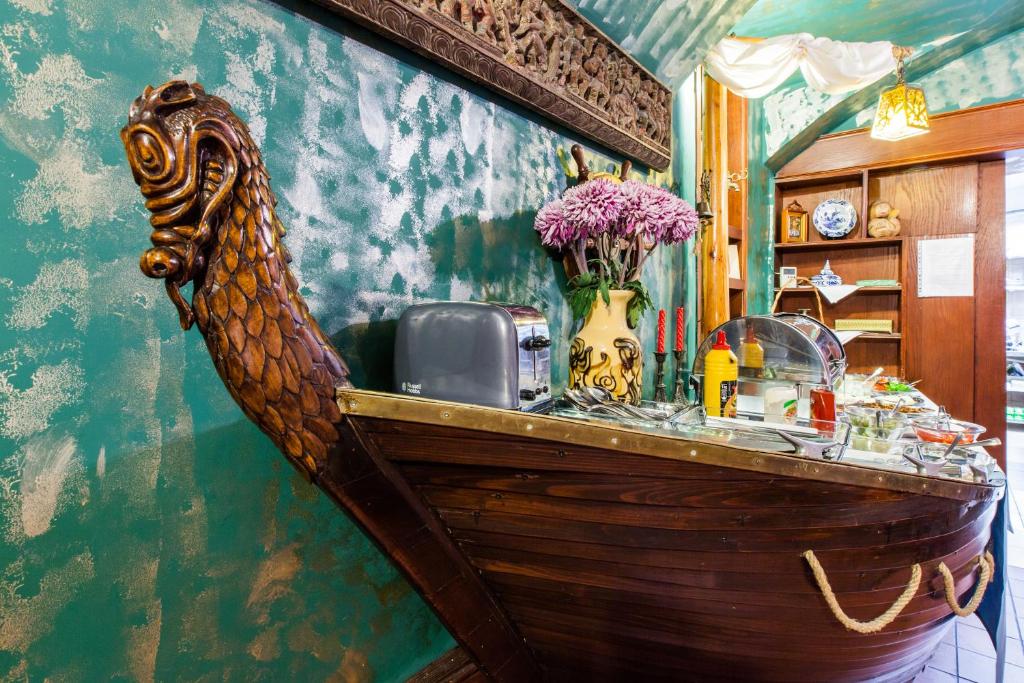 お料理のイメージ