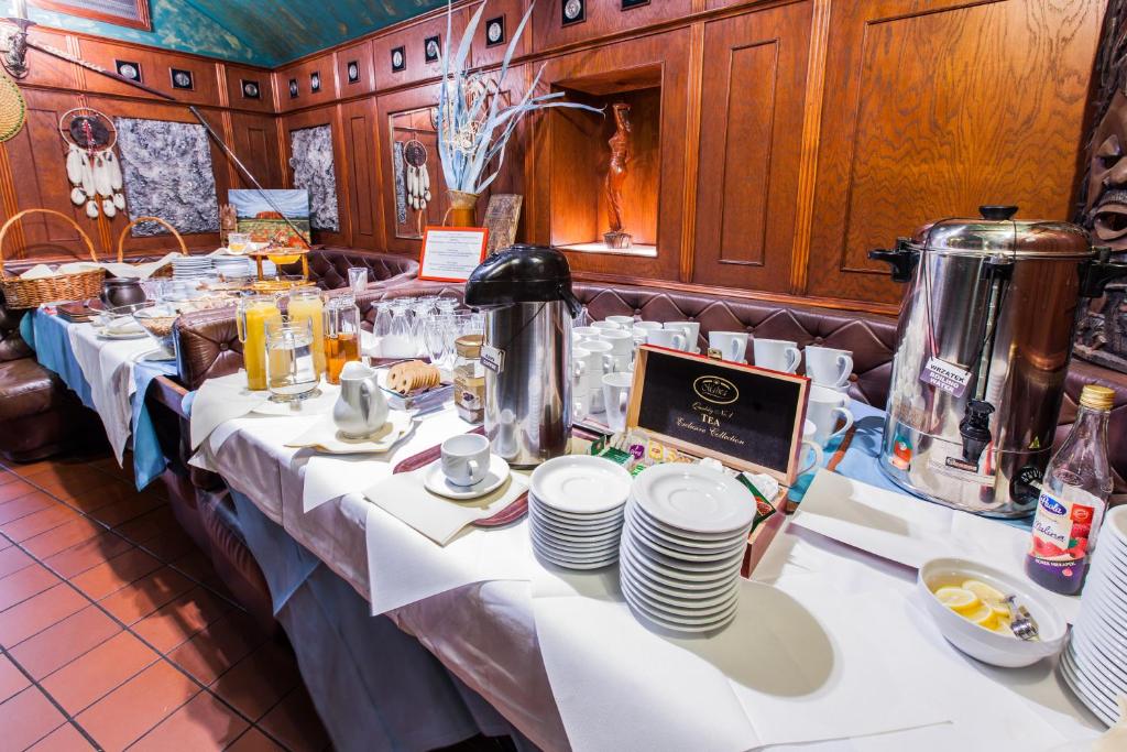 お料理のイメージ