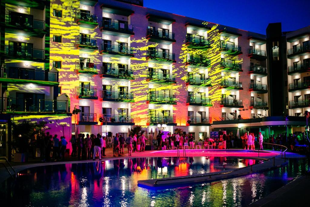 Hotel Ritual Torremolinos- Adults Only photo