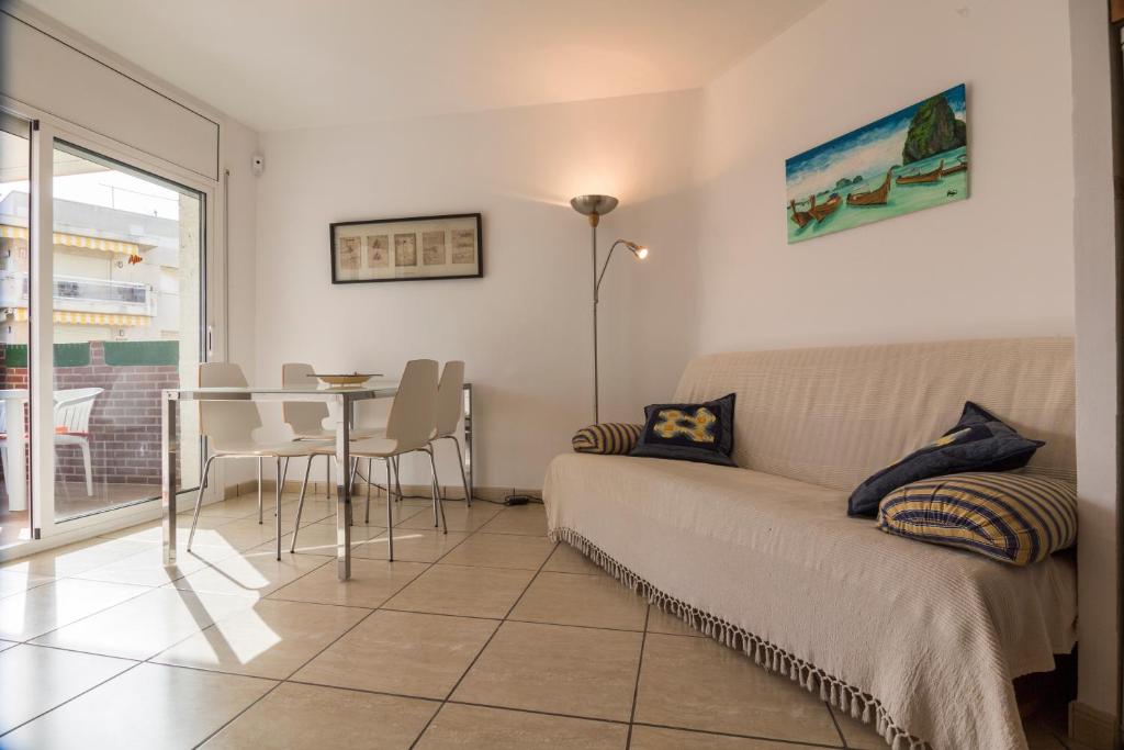 Calafell Apartment 4 - 5