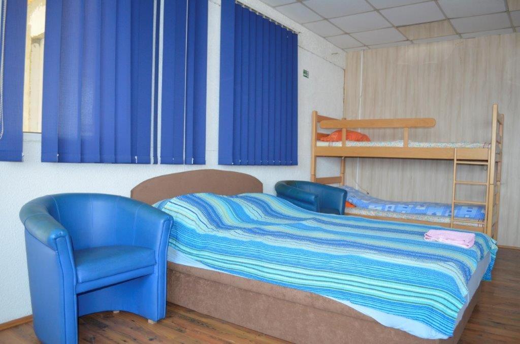 Splav Guest Hause Gusar photo