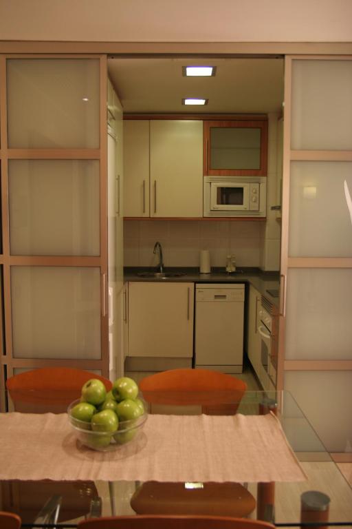 Apartaments Aragó565 - 3