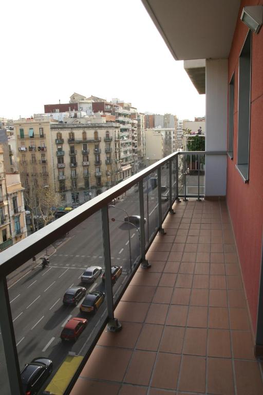 Apartaments Aragó565 - 2