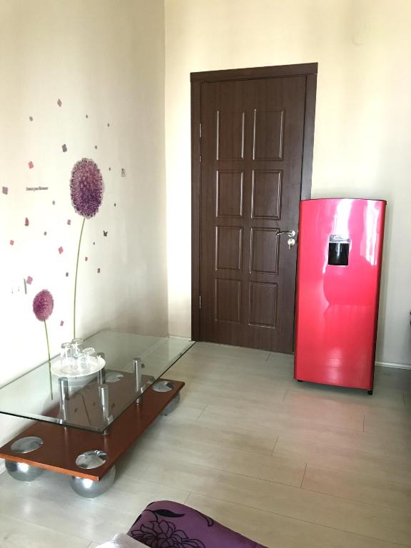 King lakosztály - tengerre nyíló kilátással