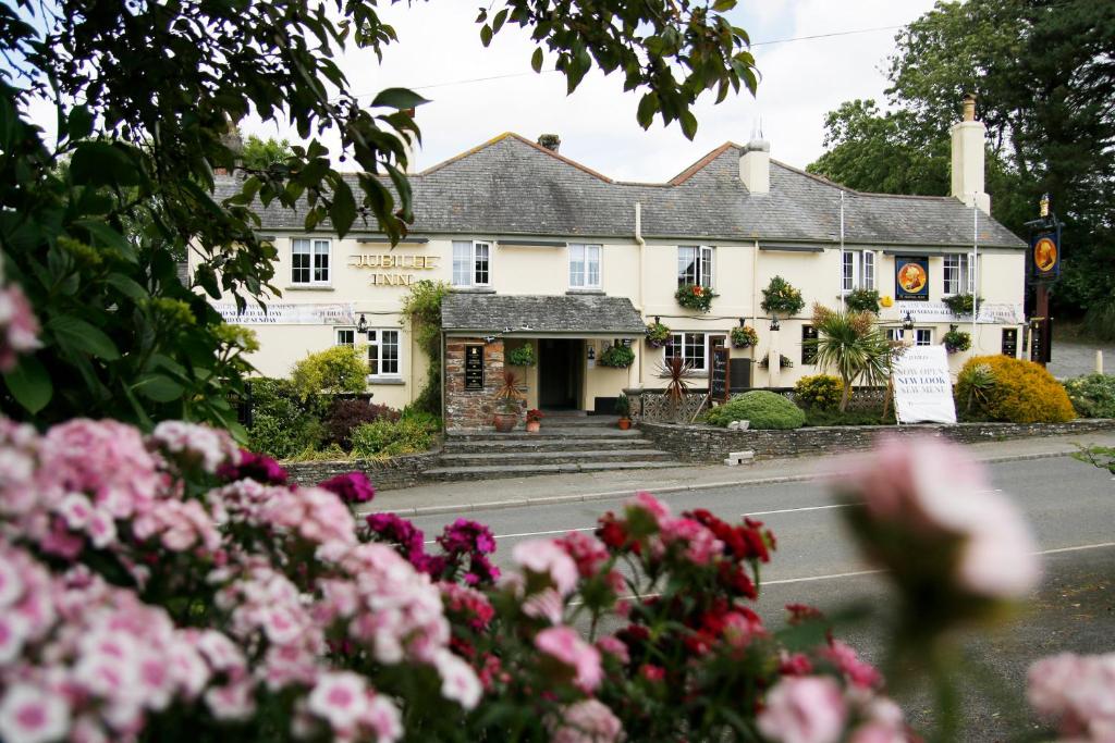 Jubilee Inn