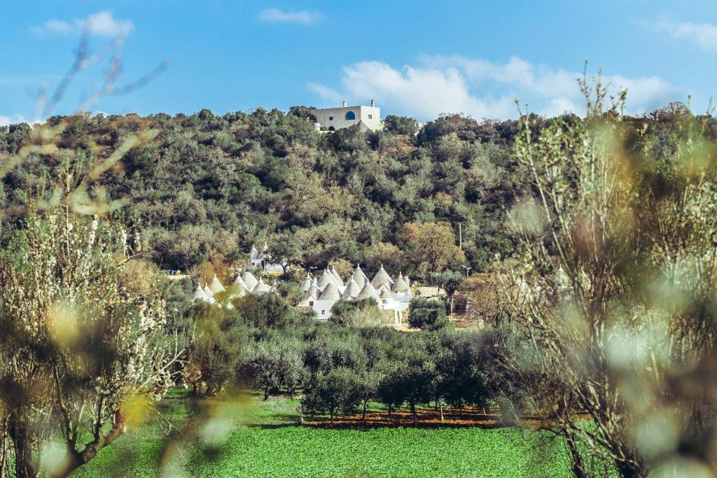 Borgo Canonica photo