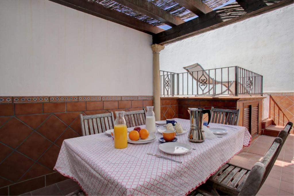 Holiday House Tenorio - 5