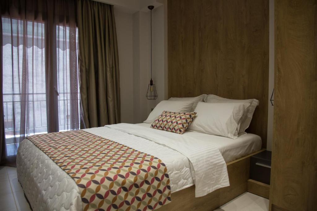 B. U. Luxury Apartments photo
