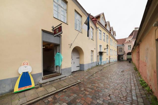 Surrounding environment