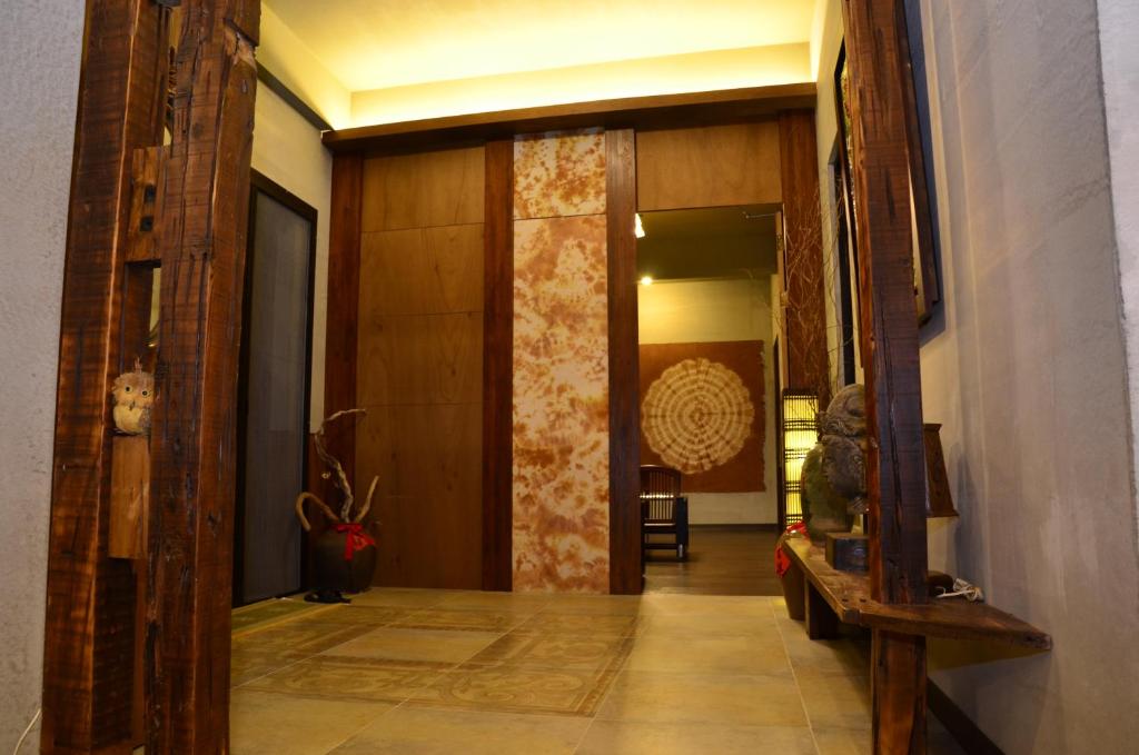 Facilities