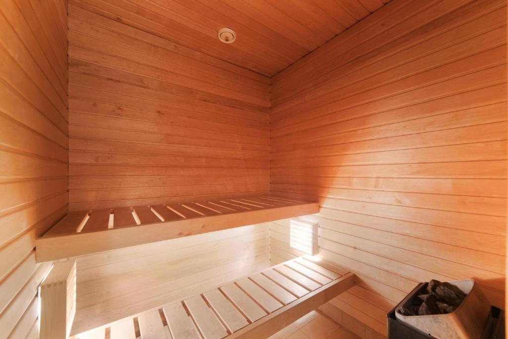 Bathroom, Tallinn City Apartments Old Town Toompea in Tallinn